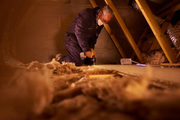 Best Attic Insulation Installation  in Harmony Grove, CA